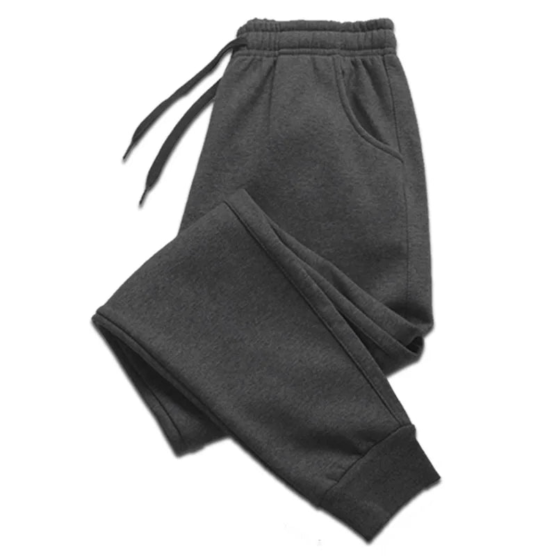 Men's Comfortable Sports Jogging Pants