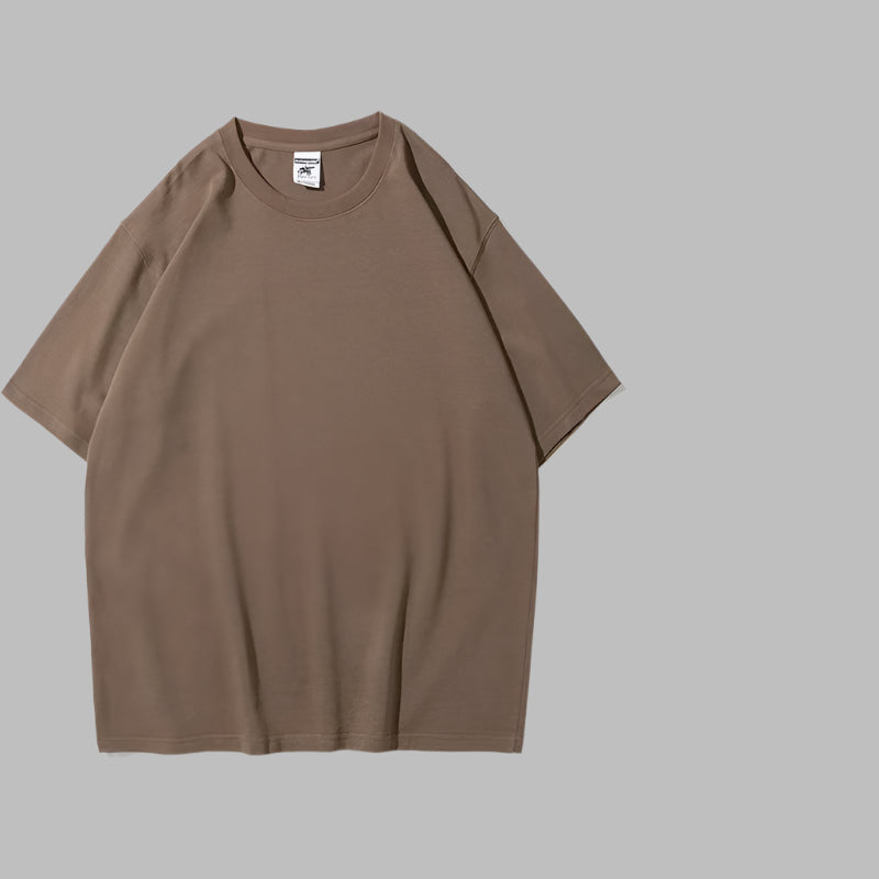 High-Quality Cotton T-Shirt for Men