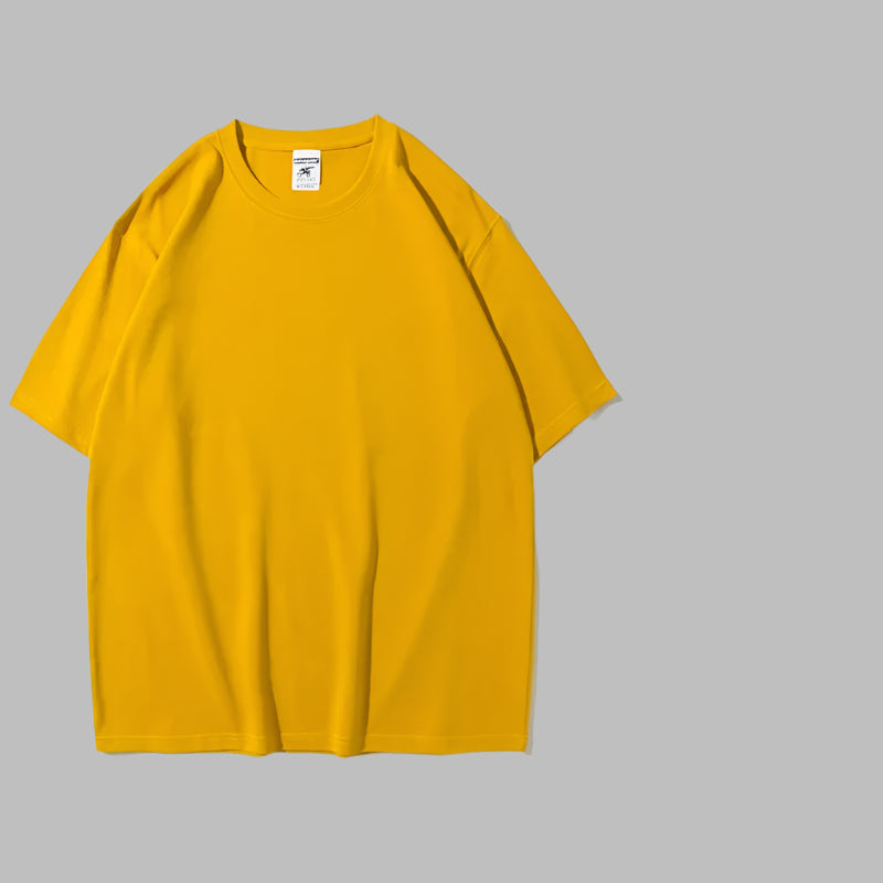 High-Quality Cotton T-Shirt for Men
