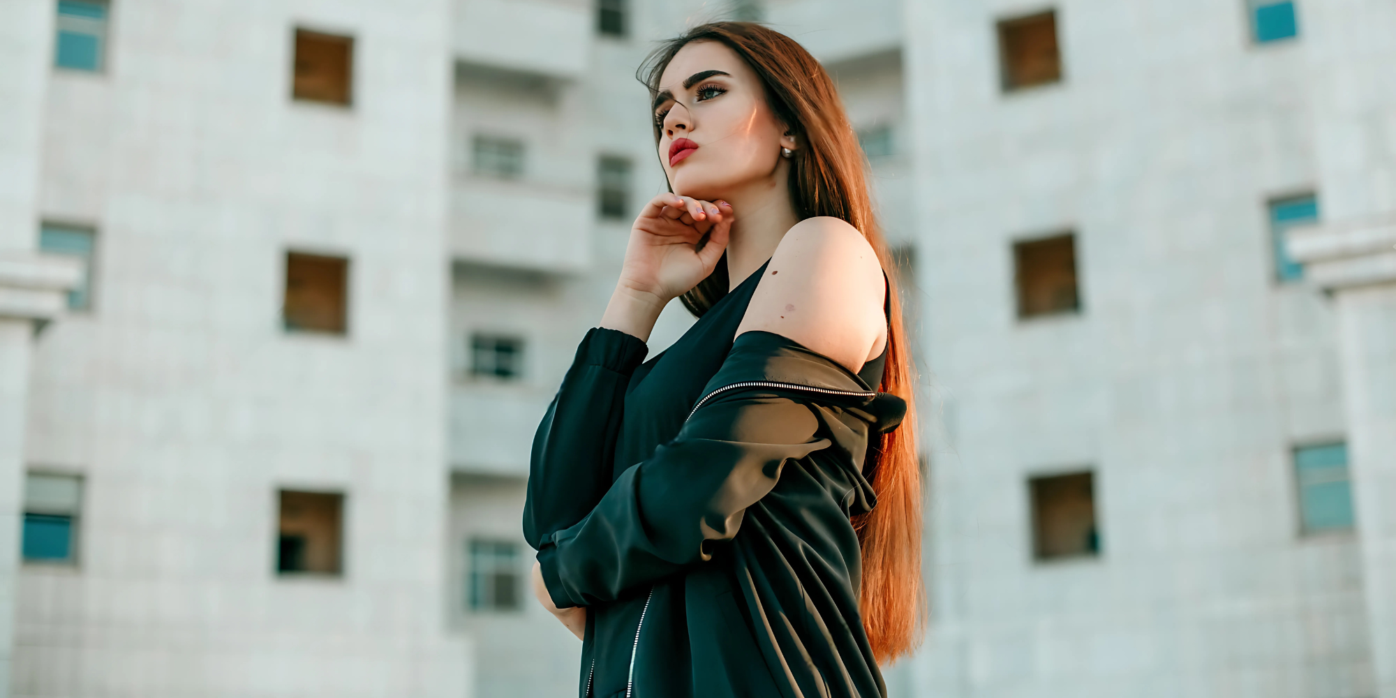 Vibrant looks for fast-paced life
